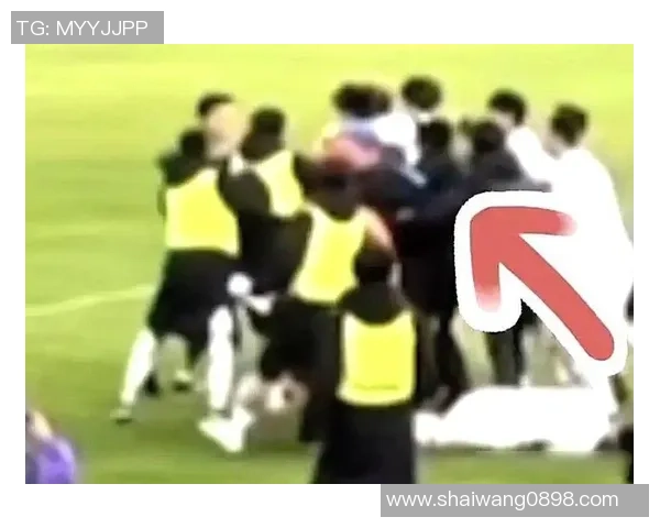 中国足球暴力视频引发热议球迷与球员之间的冲突何时才能平息